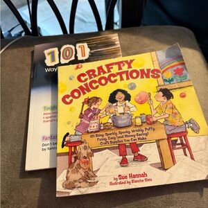 Bundle of children’s books